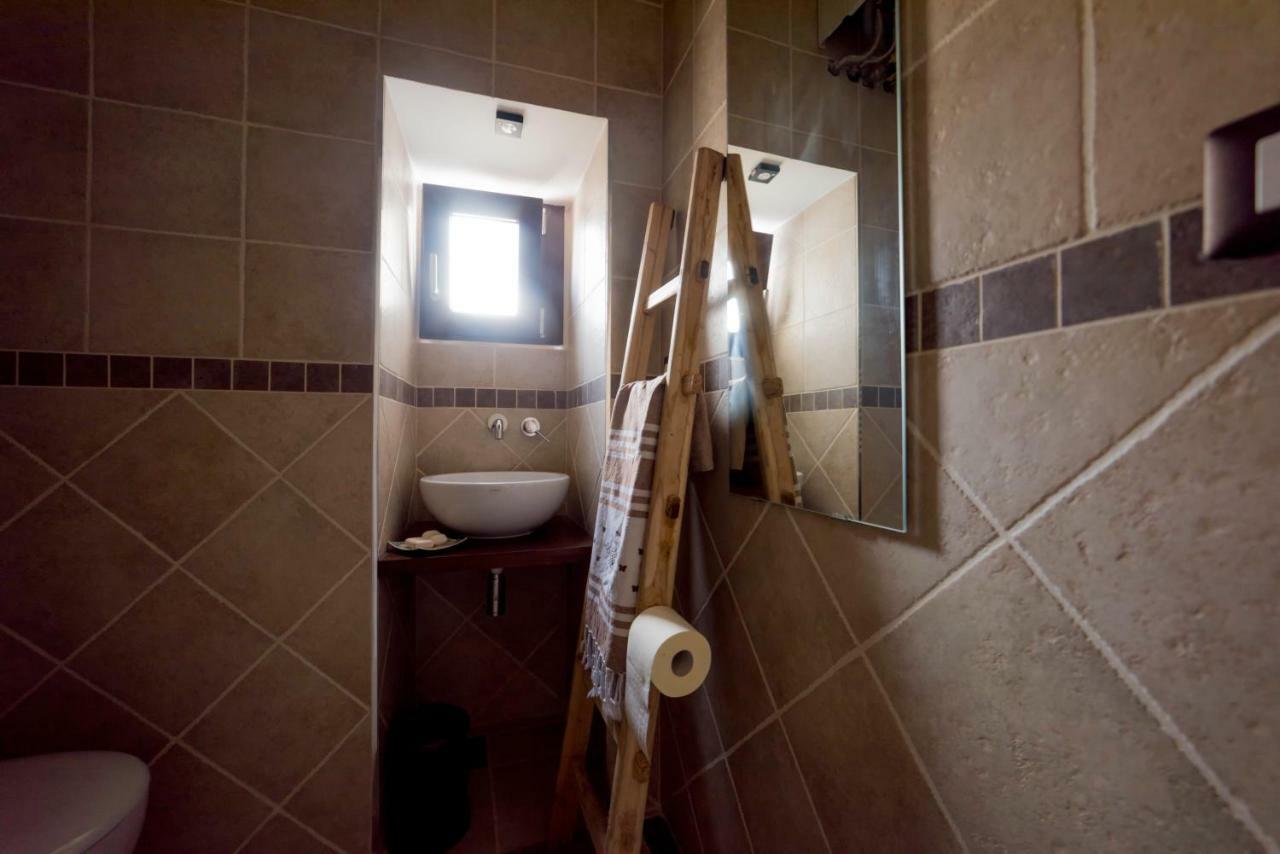 הוילה ג'ויה דל קולה Vicojovia23 מראה חיצוני תמונה